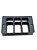 MOLDURA PAINEL SCANIA 113 /124 INTERRUPTORES LADO VOLANTE - Imagem 1