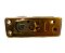 FECHADURA PORTA MERCEDES 608/708 LD - Imagem 2