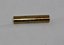Luva Parafuso Superior - Susp. Cabine - Scania 112/113 T - Imagem 1