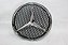 Emblema Grade Frontal - MB AXOR - Estrela com tela - Imagem 1