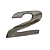 Numero 2 - Mercedes Benz - Imagem 1