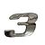 Numero 3 - Mercedes Benz - Imagem 1