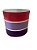 FAIXA CARRETA SCANIA 113 PINK - 42 PCS - BI TREM - Imagem 3
