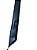 MOLDURA COLUNA PARABRISA SCANIA 113 TOP LINE LD - FIBRA - Imagem 3