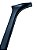 MOLDURA COLUNA PARABRISA SCANIA 113 TOP LINE LD - FIBRA - Imagem 4