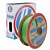 Filamento PLA Verde Maça 1,75mm 1Kg PrintaLot - Imagem 1