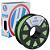 Filamento PLA Verde Maça 1,75mm 1Kg PrintaLot - Imagem 1