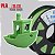 Filamento PLA Verde Maça 1,75mm 1Kg PrintaLot - Imagem 2