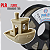 Filamento PLA Marrom Tan 1,75mm 1Kg PrintaLot - Imagem 2