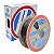 Filamento PLA FLEX Preto 1,75mm 1Kg PrintaLot - Imagem 1