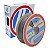 Filamento PLA FLEX Cinza 1,75mm 1Kg PrintaLot - Imagem 1