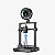 Impressora 3d Creality Ender 3 V3 KE Placa 32Bits Velocidade 300mm/s - Imagem 1