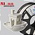 Filamento PLA Branco Quente 1,75mm 1kg Printalot - Imagem 2