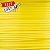 Filamento PLA ART Silk Amarelo Topazio 1,75mm 1kg Printalot - Imagem 4