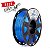 Filamento PLA ART Silk Azul Safira 1,75mm 1kg Printalot - Imagem 2