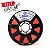 Filamento PLA ART Silk Vermelho Coral 1,75mm 1kg Printalot - Imagem 2