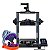 Impressora 3D Elegoo Neptune 4 Velocidade 500 mm/s Mesa PEI Aquecida 110°C - Imagem 2