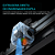 Impressora 3D Elegoo Neptune 4 Pro Velocidade 500mm/s Resfriamento Avançado - Imagem 6