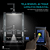 Impressora 3D Elegoo Neptune 4 Pro Velocidade 500mm/s Resfriamento Avançado - Imagem 9