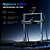 Impressora 3D Elegoo Neptune 4 Plus Mesa 32x32x38 Velocidade 500mm/s - Imagem 4