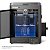 Impressora 3D Elegoo Centauri Carbon Fechada 500mm/s Bico até 320°C Mesa 110°C - Imagem 5