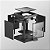 Impressora 3D Elegoo Centauri Carbon Fechada 500mm/s Bico até 320°C Mesa 110°C - Imagem 7