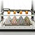 Impressora 3D Elegoo GIGA Orange Storm Mesa 80x80x100cm 300mm/s - OPEN BOX - Imagem 8