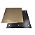 Placa de Impressão Flexível com PEI Compatível com Elegoo Neptune 3 / 4 Plus - Imagem 2