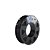 Filamento PETG Preto 1,75mm 250g Printalot - Imagem 1