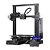 Impressora 3D Creality Ender 3 Bivolt 110/220 32bits - Imagem 2