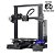 Impressora 3D Creality Ender 3 Bivolt 110/220 32bits - Imagem 1