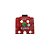 Placa Adaptadora do Hotend (Nozzle Adapter Plate) para OrangeStorm Giga - Imagem 1
