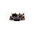 Placa Adaptadora do Hotend (Nozzle Adapter Plate) para OrangeStorm Giga - Imagem 5