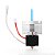 Kit de Hotend com Extrusor Montado para Neptune 4 / 4 Pro (inclui bico de latão 0,4 mm, tubo PTFE e hotend) - Imagem 1