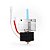 Kit de Hotend com Extrusor Montado para Neptune 4 / 4 Pro (inclui bico de latão 0,4 mm, tubo PTFE e hotend) - Imagem 2