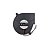 Ventilador Axial Modelo 7530 24V - 75×75×30 mm - Imagem 2