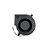 Ventilador Axial Modelo 7530 24V - 75×75×30 mm - Imagem 3