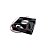 Ventilador Tipo Flor 8020 do Eixo 24V - 80×80×20 mm - Imagem 3
