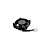 Ventilador Tipo Flor 3010 do Eixo para Centauri Carbon - 30×30×10mm - Imagem 1