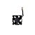 Ventilador Tipo Flor 3010 do Eixo para Centauri Carbon - 30×30×10mm - Imagem 2