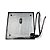 Kit de Mesa Aquecida para Neptune 4 Pro Original Elegoo (Hotbed Kit) - Imagem 1