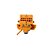 Conjunto da Caixa de Engrenagens para OrangeStorm Giga Original Elegoo - Imagem 1