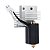 Kit Hotend com Extrusor para Centauri / Centauri Carbon 0,6 mm - Imagem 1