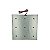 Kit Placa da Mesa Aquecida 3# para Giga Original - Imagem 1