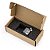 Kit Hotend com Extrusor para Centauri / Centauri Carbon 0,2mm - Imagem 3