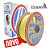 Filamento PLA FLEX ESSENTIA Baunilha 1,75mm 1kg Printalot - Imagem 1