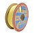 Filamento PLA FLEX ESSENTIA Baunilha 1,75mm 1kg Printalot - Imagem 3