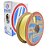 Filamento PLA FLEX ESSENTIA Baunilha 1,75mm 1kg Printalot - Imagem 2