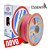 Filamento PLA FLEX ESSENTIA Morango 1,75mm 1Kg Printalot - Imagem 1