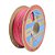 Filamento PLA FLEX ESSENTIA Morango 1,75mm 1Kg Printalot - Imagem 3
